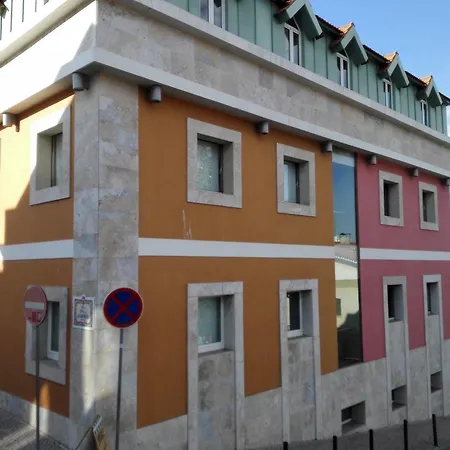 Cascais Hotel